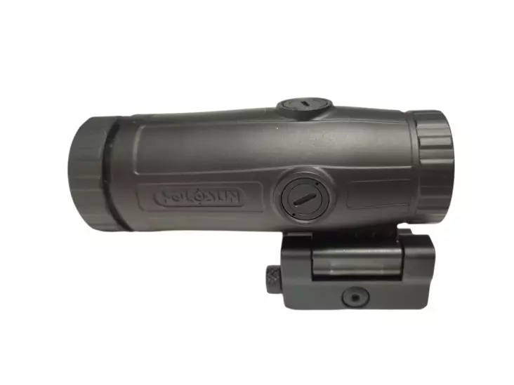 Holosun HM3X 3X Used Red Dot Magnifier - Used red dots and magnifiers - vaihto02017 - 1