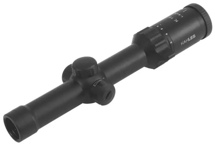 KAHLES K16i 1-6x24 Riflescope - Scopes maximum magnification 6 - 10517 - 1