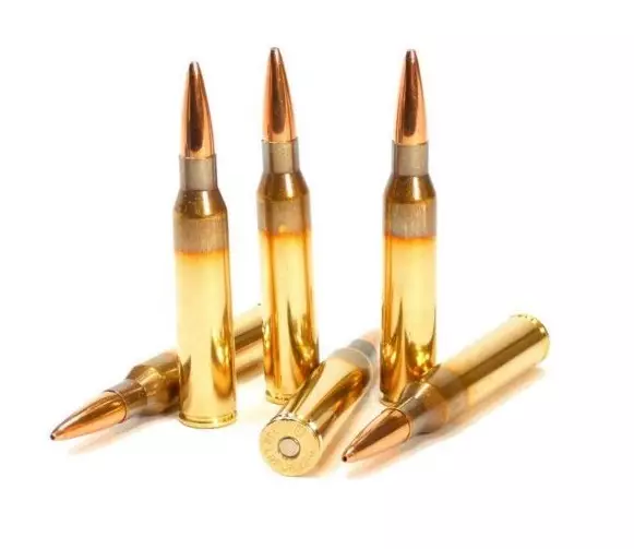 338 LM LAPUA 16,2g Scenar 10kpl - 338 Lapua Mag. -kiväärinpatruunat - 4318017 - 1