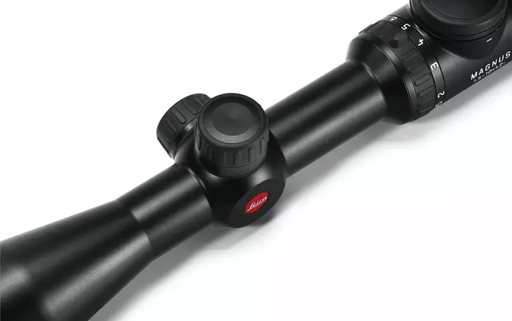 Leica akku Container for MAGNUS i - Muu optiikka -varaosat - L59017 - 1