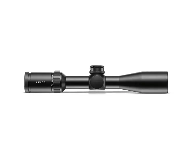 Leica FORTIS 1.8-12x42i L-4a BDC with rail - Kiikarin maksimisuurennus 10-15 - L50057 - 1