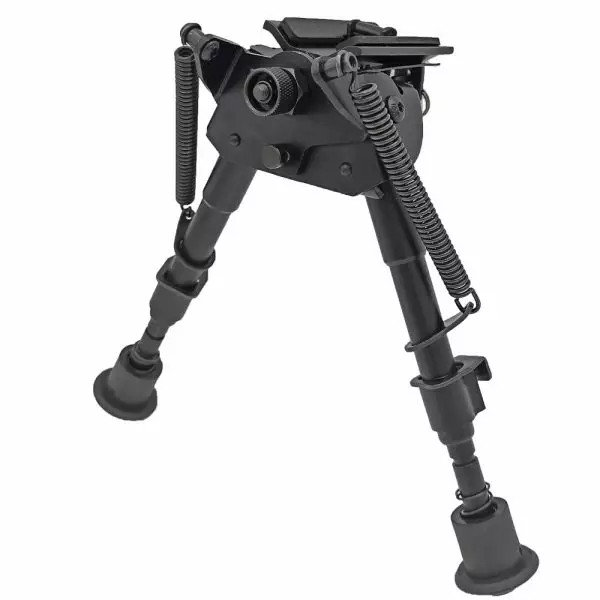 Niteforce 9"-13" bipod - Bipodit - 6430061581257 - 4