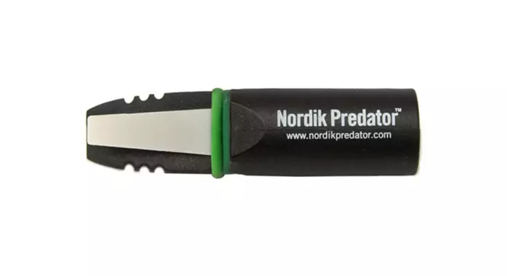 Nordik predator kettupilli - Houkutuspillit - 7350049400037 - 1