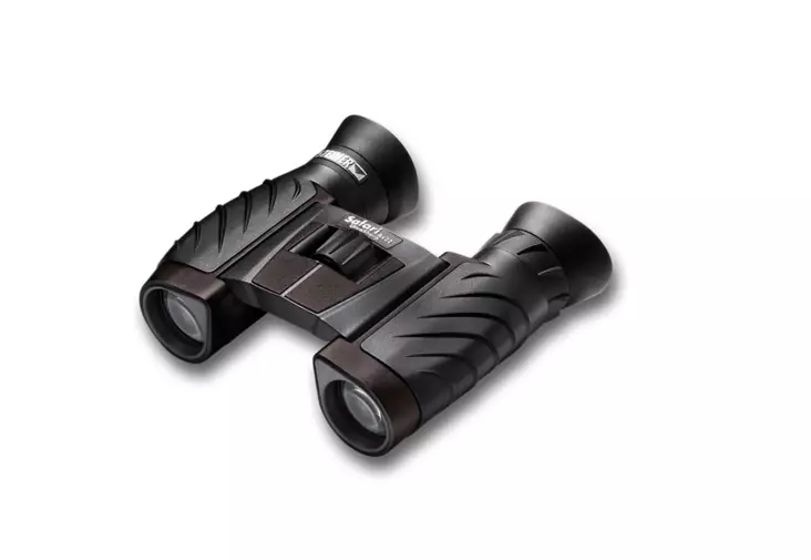 Steiner Safari Ultrasharp 8x22 - Katselukiikarit - STE4457 - 1