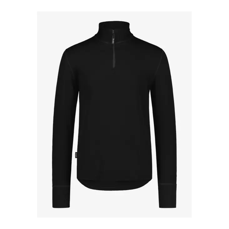 Svala Merino Extreme Original Zip-Neck Shirt - Layers and midwear - 6414811343197 - 1