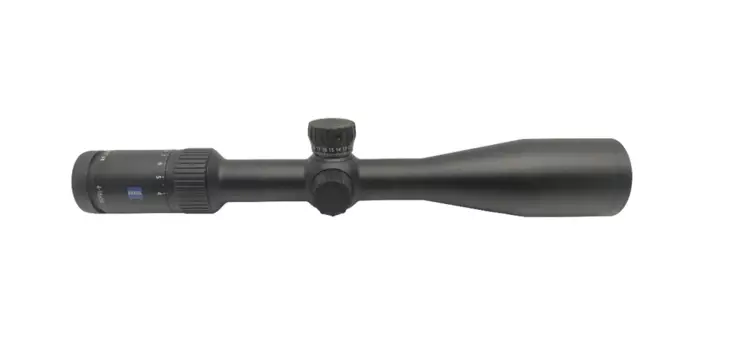 Zeiss Conquest V4 4-16x50 SFP ZMOA-1 - Käytetyt kiikaritähtäimet - vaihto03027 - 1