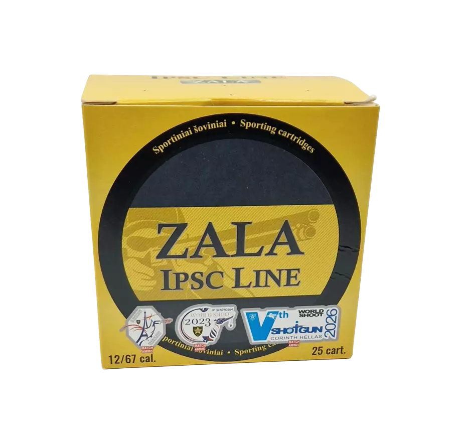 1267zalaarmsipscbirdshot28g30m