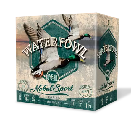12/76 NSI Waterflow 35g - Replacement shotgun cartridges - 837913000588 - 2