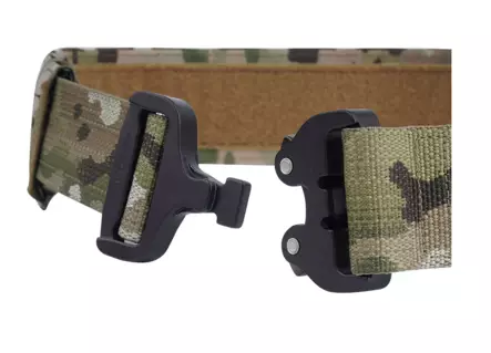 Bayonet Suppressor Cobra Belt Multicam Varustevyö - Taistelu- ja varustevyöt (SRA, TST,...) - 5907572563788 - 2