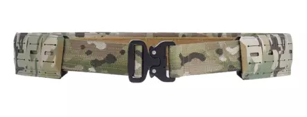 Bayonet Suppressor Cobra Belt Multicam Varustevyö - Taistelu- ja varustevyöt (SRA, TST,...) - 5907572563788 - 1