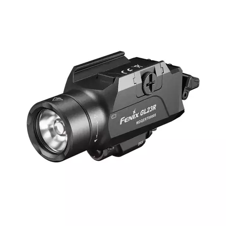 Fenix Asevalo / pistoolivalo Fenix GL23R, 1200 lm - Asevalot - 912128 - 1