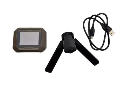 Garmin Xero® C1 Pro Luodinnopeusmittari - Käytetyt ammuntavarusteet - vaihto02158 - 2