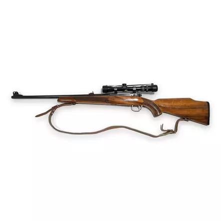VAIHTO02188_2 - Used rifles - vaihto02188 - 2