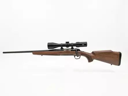 Browning X-Bolt SF Hunter II .308Win Vasenkätinen - Bolt-action rifle - 100101308 - 1