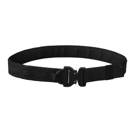 Direct Action Warhawk Modular Rescue Gun Belt Hook MKII Musta - Taistelu- ja varustevyöt (SRA, TST,...) - 5902688996888 - 1