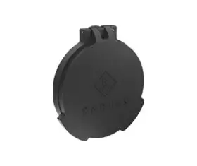 Kahles Flip-Up etulinssinsuoja 42 mm - Optiikan kill flash:t ja linssinsuojat - 30208 - 2