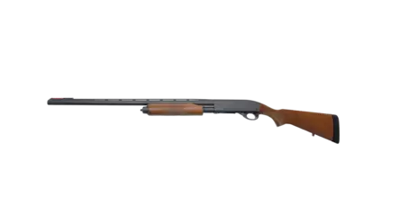 Remington 870 Express 20" 12/76 käytetty pumppuhaulikko - Käytetyt haulikot - vaihto02108 - 2