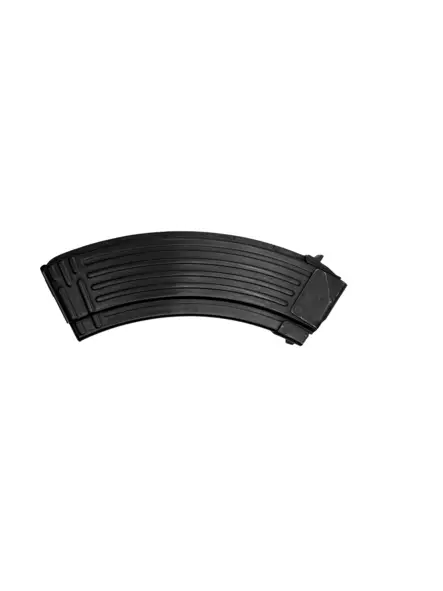 Sako RK 7,62x39 30ptr käytetty metallinen lipas BLK - Käytetyt aseiden osat ja -lisävarusteet - vaihto03038 - 1