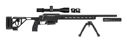 Tikka T3x ACE Ratapaketti - Kivääripaketit - T3x-ACE-RATA-308 - 10