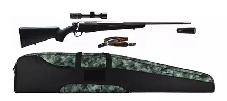 Tikka T3x Budget Package - Rifle Bundles - T3x-BUDJ-308 - 10