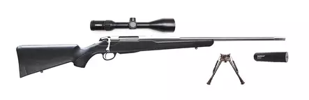 Tikka T3x Kytispaketti - Kivääripaketit - T3x-KYTTAYS-308 - 10