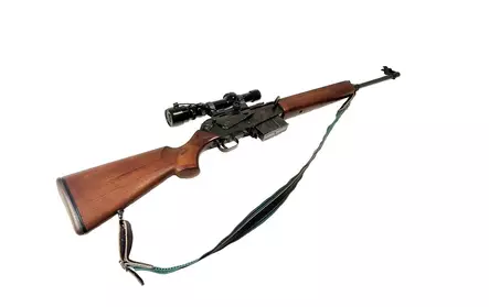 Valmet Petra .30-06, used scoped rifle - Used rifles - vaihto01978 - 1
