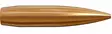 6,5mm Lapua Scenar 9.0g/139gr HPBT Luoti 100 kpl - 6,5mm kiväärin luodit - 4PL6018 - 1