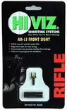AR-15 HiViz Kuitu Etutähtäin - AR / Picatinny-avo- ja rautatähtäimet - AR2008 - 1