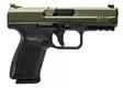 Canik SF Elite OD Green 9x19 Pistol - Semiautomatic pistols - 22000218 - 2