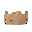 Canik TP9 Matala kitkakotelo Desert Tan - Kitkalukitteiset pistoolikotelot - MMAC-238 - 1