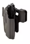 Glock DAA PDR PRO II IDPA RH pistol holster - Passive pistol holsters - 102438 - 1