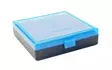 Dillon Ammo Box 9x19 100 ptr - Gun cartridge boxes - 101688 - 1