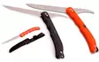 Eka Duo Opening and Skinning Knife Orange - Hunting knives - 7391537784628 - 1