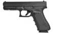 Glock 17 GEN4 9mm Pistooli - Itselataavat pistoolit - 7768 - 1