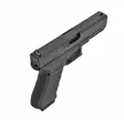 Glock 17 GEN4 9mm Pistooli - Itselataavat pistoolit - 7768 - 3