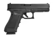 Glock 17 GEN4 9mm Pistooli - Itselataavat pistoolit - 7768 - 2