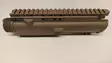 HK MR308 A3 Upper Receiver FDE Used Receiver - H&K and Haenel parts and accessories - vaihto01408 - 1