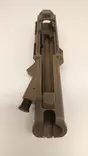 HK MR308 A3 Upper Receiver FDE Used Receiver - H&K and Haenel parts and accessories - vaihto01408 - 3