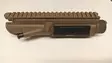 HK MR308 A3 Upper Receiver FDE Used Receiver - H&K and Haenel parts and accessories - vaihto01408 - 2
