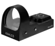 Kahles Helia RD 2moa Red Dot Sight - Open reflex red dot sights - 20018 - 1