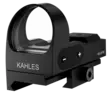 Kahles Helia RD 2moa Red Dot Sight - Open reflex red dot sights - 20018 - 5