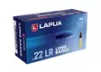 22lr Lapua Long Range 50 kpl - 22 LR Standard Velocity patruunat - 420168 - 4