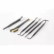 Lyman Pick & Brush Set - Aseen puhdistusharjat - 04038 - 2