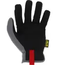 Mechanix Fastfit Work Gloves, Gray - Tactical gloves - MFF-05-008 - 2