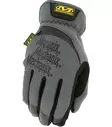 Mechanix Fastfit Work Gloves, Gray - Tactical gloves - MFF-05-008 - 1