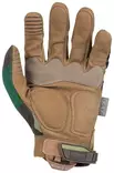 Mechanix M-Pact Gloves, Woodland SIZE S - Tactical gloves - MPT-77-008 - 2