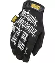 Mechanix The Original hanskat, musta - Taktiset hanskat - MG-05-008 - 1