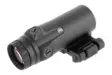 Primary Arms GLx 6X Magnifier - suurentaja SLx flip-to-side kiinnityksellä - Valopistetähtäinten suurentajat - 510018 - 3