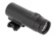 Primary Arms GLx 6X Magnifier - suurentaja SLx flip-to-side kiinnityksellä - Valopistetähtäinten suurentajat - 510018 - 4