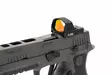 Primary Arms GLx RS-15 Mini Reflex Sight - ACSS Vulcan Red Dot Sight - Open reflex red dot sights - 810038 - 4